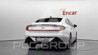 2022 Hyundai Sonata