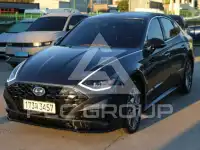 2022 Hyundai Sonata