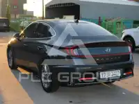 2022 Hyundai Sonata