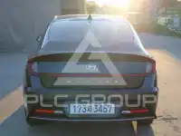 2022 Hyundai Sonata