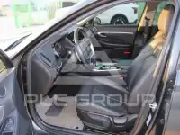 2022 Hyundai Sonata