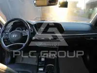 2022 Hyundai Sonata
