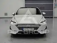 2022 Hyundai Sonata
