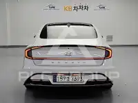 2022 Hyundai Sonata