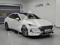 2022 Hyundai Sonata
