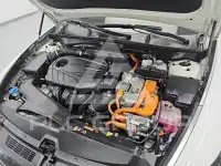 2022 Hyundai Sonata