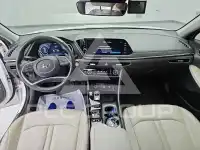 2022 Hyundai Sonata