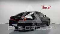 2022 Hyundai Sonata