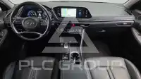 2022 Hyundai Sonata
