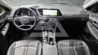 2022 Hyundai Sonata