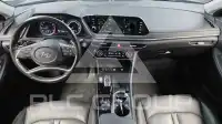 2022 Hyundai Sonata