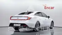 2022 Hyundai Sonata