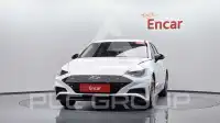 2022 Hyundai Sonata