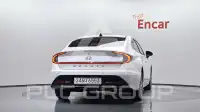 2022 Hyundai Sonata
