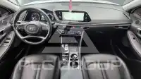 2022 Hyundai Sonata