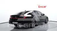 2022 Hyundai Sonata