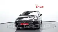 2022 Hyundai Sonata