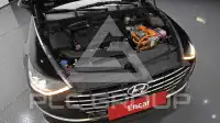 2022 Hyundai Sonata