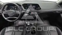 2022 Hyundai Sonata