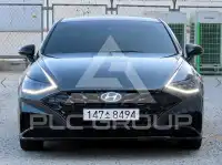 2022 Hyundai Sonata