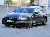 2022 Hyundai Sonata