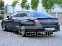 2022 Hyundai Sonata