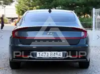 2022 Hyundai Sonata