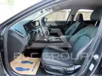 2022 Hyundai Sonata