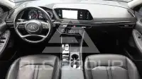 2022 Hyundai Sonata