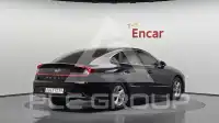 2022 Hyundai Sonata