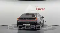 2022 Hyundai Sonata