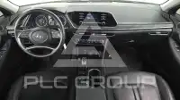 2022 Hyundai Sonata