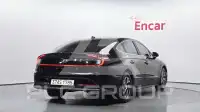 2022 Hyundai Sonata