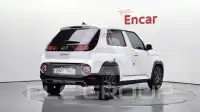 2022 Hyundai Casper