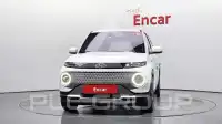 2022 Hyundai Casper