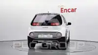 2022 Hyundai Casper