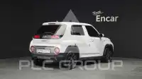 2022 Hyundai Casper