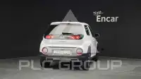 2022 Hyundai Casper