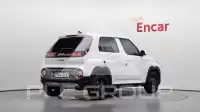 2022 Hyundai Casper
