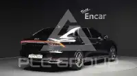 2022 Hyundai Grandeur
