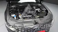 2022 Hyundai Grandeur