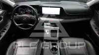 2022 Hyundai Grandeur