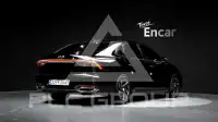 2022 Hyundai Grandeur