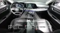 2022 Hyundai Grandeur