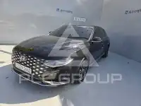 2022 Hyundai Grandeur