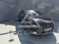 2022 Hyundai Grandeur