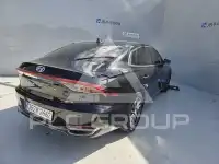 2022 Hyundai Grandeur
