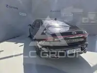 2022 Hyundai Grandeur