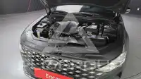2022 Hyundai Grandeur