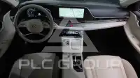 2022 Hyundai Grandeur
